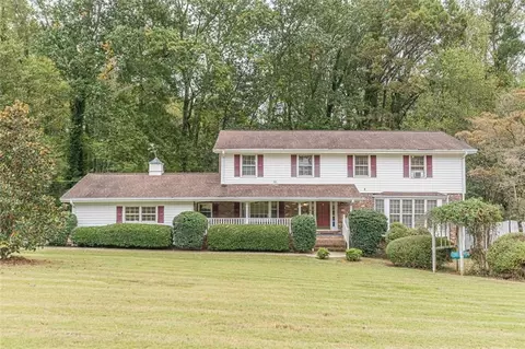 649 Sugar Creek Trl SE, Conyers, GA 30094