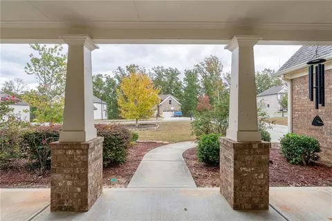 234 Ivey Dr, Bethlehem, GA 30620 photo 4