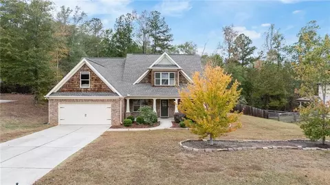 234 Ivey Dr, Bethlehem, GA 30620