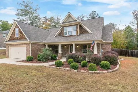 234 Ivey Dr, Bethlehem, GA 30620 photo 3