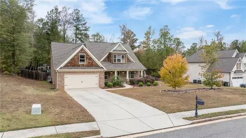234 Ivey Dr, Bethlehem, GA 30620 photo 2