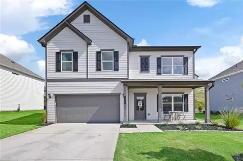 176 Deven Dr, Dallas, GA 30132
