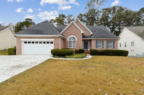 2422 Oak Bluff Dr, Dacula, GA 30019