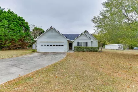 3519 Cook Rd, Loganville, GA 30052