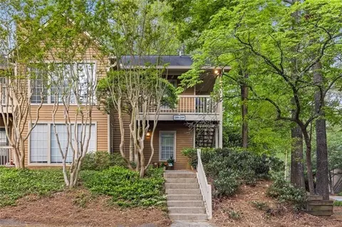 2308 Country Park Dr SE, Smyrna, GA 30080