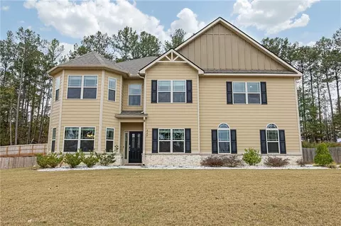 220 Calebee Ave, Senoia, GA 30276
