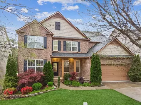 2539 Larson Creek Cv, Duluth, GA 30097