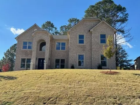 1022 Concerto Court Way, Fairburn, GA 30213