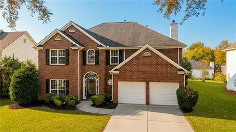 7513 Cole Ln, Atlanta, GA 30349