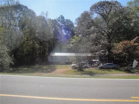 3565 Plainview Rd, Maysville, GA 30558