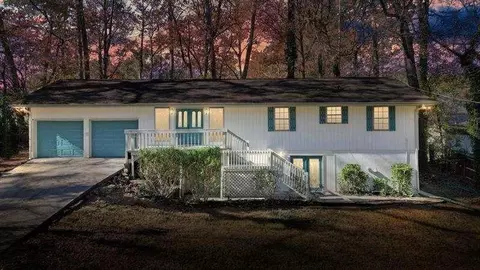3310 Bryan Way, Marietta, GA 30008