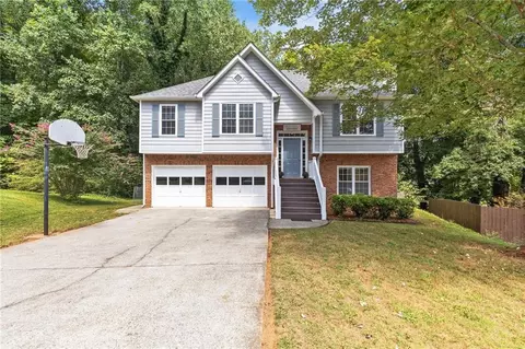 1634 Barrier Rd, Marietta, GA 30066