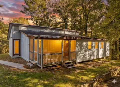 620 Wash Wilson Rd, Blue Ridge, GA 30513