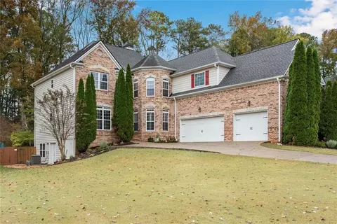 2307 Magaw Ln, Powder Springs, GA 30127