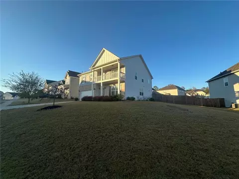 623 Little Bear Loop, Canton, GA 30114 photo 2