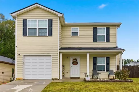 516 Brady Dr, Villa Rica, GA 30180