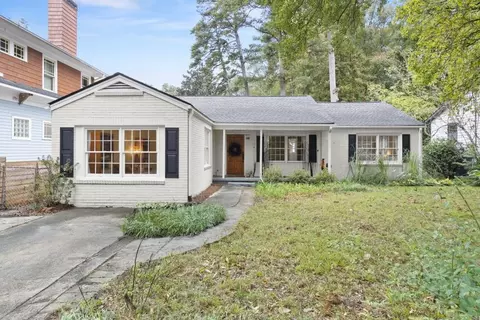 516 Drexel Ave, Decatur, GA 30030