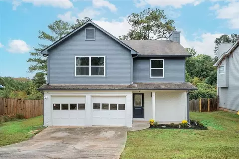 4517 Yorkdale Dr, Decatur, GA 30035