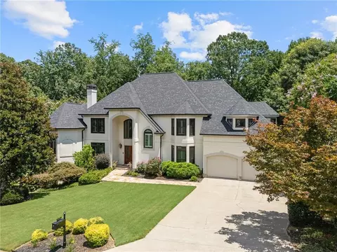 4734 Outlook Way NE, Marietta, GA 30066