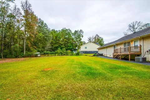Exterior - 61 Freeman Rd, Lagrange, GA 30240 photo 12 of 12
