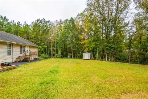 Exterior - 61 Freeman Rd, Lagrange, GA 30240 photo 9 of 12