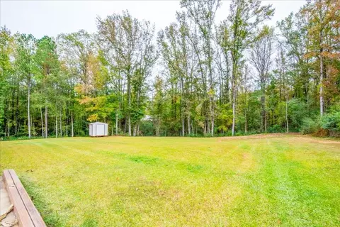Exterior - 61 Freeman Rd, Lagrange, GA 30240 photo 10 of 12