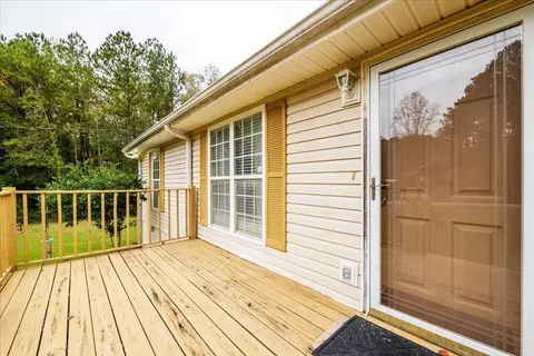 Exterior - 61 Freeman Rd, Lagrange, GA 30240 photo 6 of 12