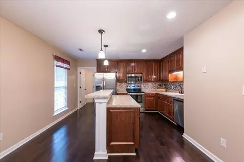 Kitchen - 61 Freeman Rd, Lagrange, GA 30240 photo 3 of 6