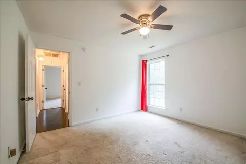 Bedroom - 61 Freeman Rd, Lagrange, GA 30240 photo 12 of 12