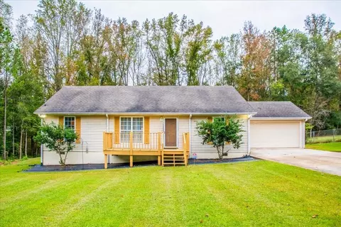 Exterior - 61 Freeman Rd, Lagrange, GA 30240 photo 3 of 12