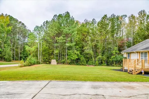 Exterior - 61 Freeman Rd, Lagrange, GA 30240 photo 8 of 12