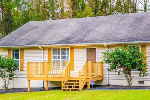 Exterior - 61 Freeman Rd, Lagrange, GA 30240 photo 4 of 12