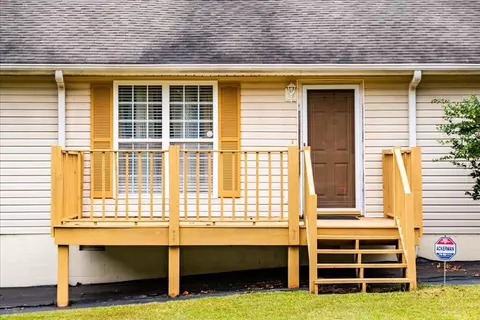 Exterior - 61 Freeman Rd, Lagrange, GA 30240 photo 5 of 12