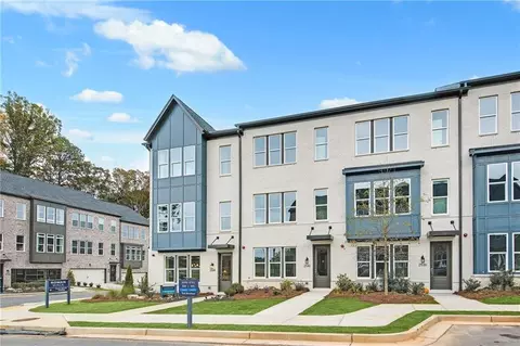 2609 Camphor Xing SE #90, Smyrna, GA 30080
