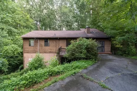 2272 Vistamont Dr, Decatur, GA 30033