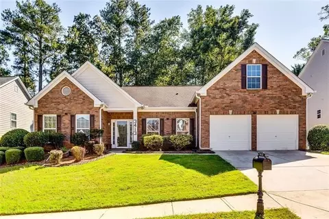 3413 Wickum Rd SW, Atlanta, GA 30349