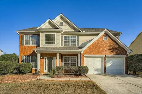 1784 Brandemere Dr, Austell, GA 30168