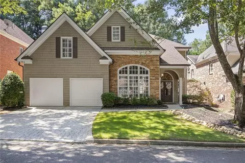 3200 Windsor Lake Dr NE, Atlanta, GA 30319