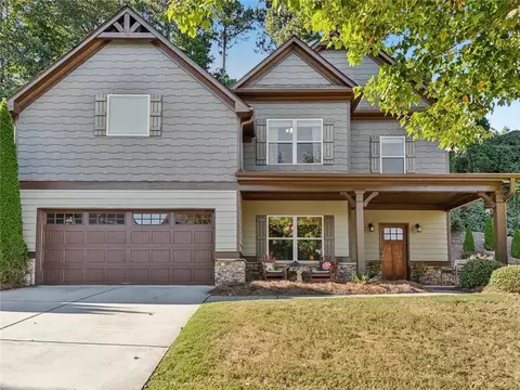 5600 Creek Dale Way, Buford, GA 30518