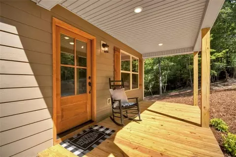 388 Carlisle Dr, Ellijay, GA 30540