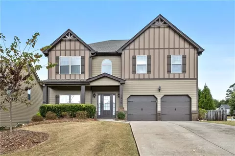 1510 Walking Horse Trl, Cumming, GA 30041