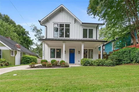 220 Whitefoord Ave NE # A, Atlanta, GA 30307