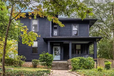87 Howard St NE, Atlanta, GA 30317