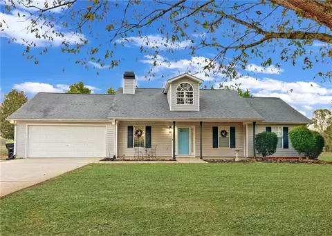 300 Leguin Mill Rd, Locust Grove, GA 30248