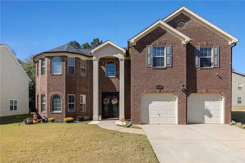 2785 Palmview Ct SW, Atlanta, GA 30331