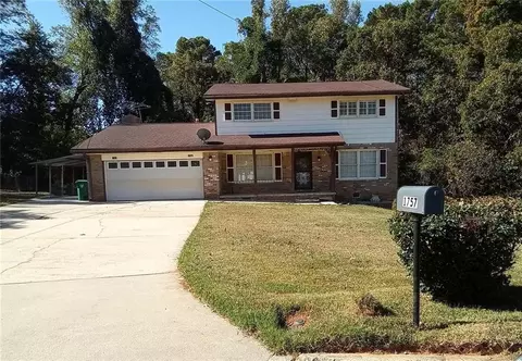 1757 Cherry Valley Cir SE, Atlanta, GA 30316
