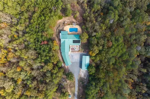2271 Slate Mine Rd SE, Fairmount, GA 30139