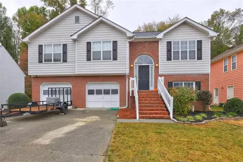 1590 Margate Ct, Lawrenceville, GA 30043