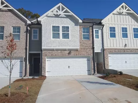 364 Sinclair Ct #70, Mcdonough, GA 30253