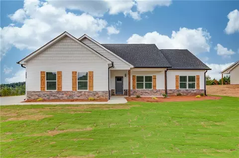 683 Dortch Rd, Eastanollee, GA 30538